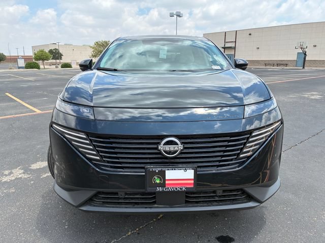 New 2026 Nissan Murano SL AWD/4WD image 9