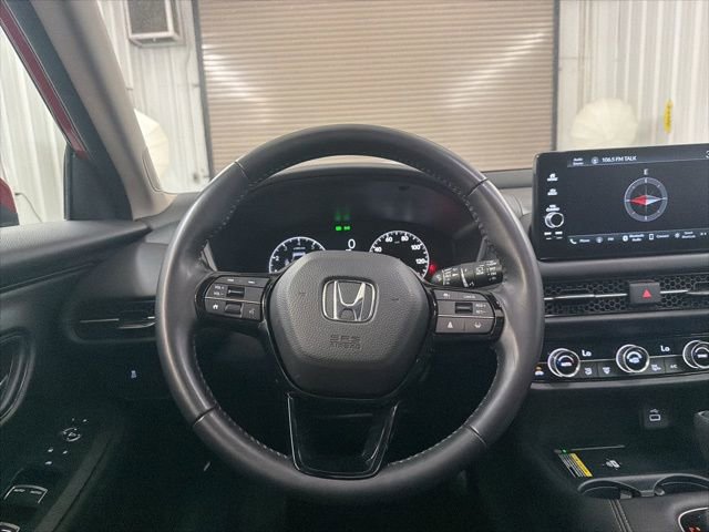 Used 2025 Honda HR-V EX-L image 36