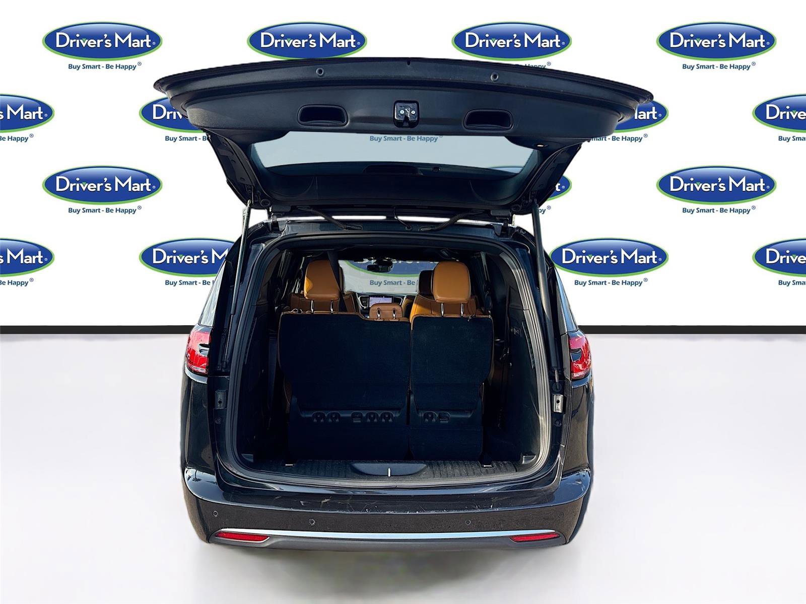 Used 2021 Chrysler Pacifica Pinnacle image 30