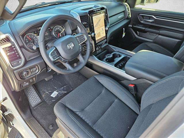 New 2026 RAM 1500 Big Horn image 3