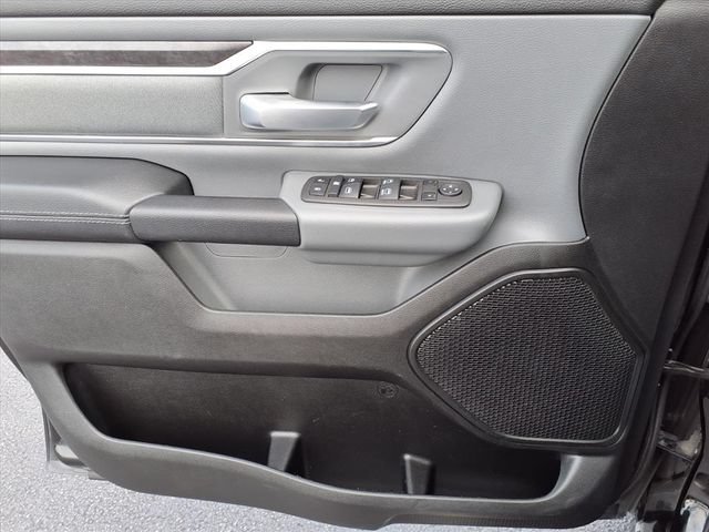 Used 2022 RAM 1500 Big Horn image 19