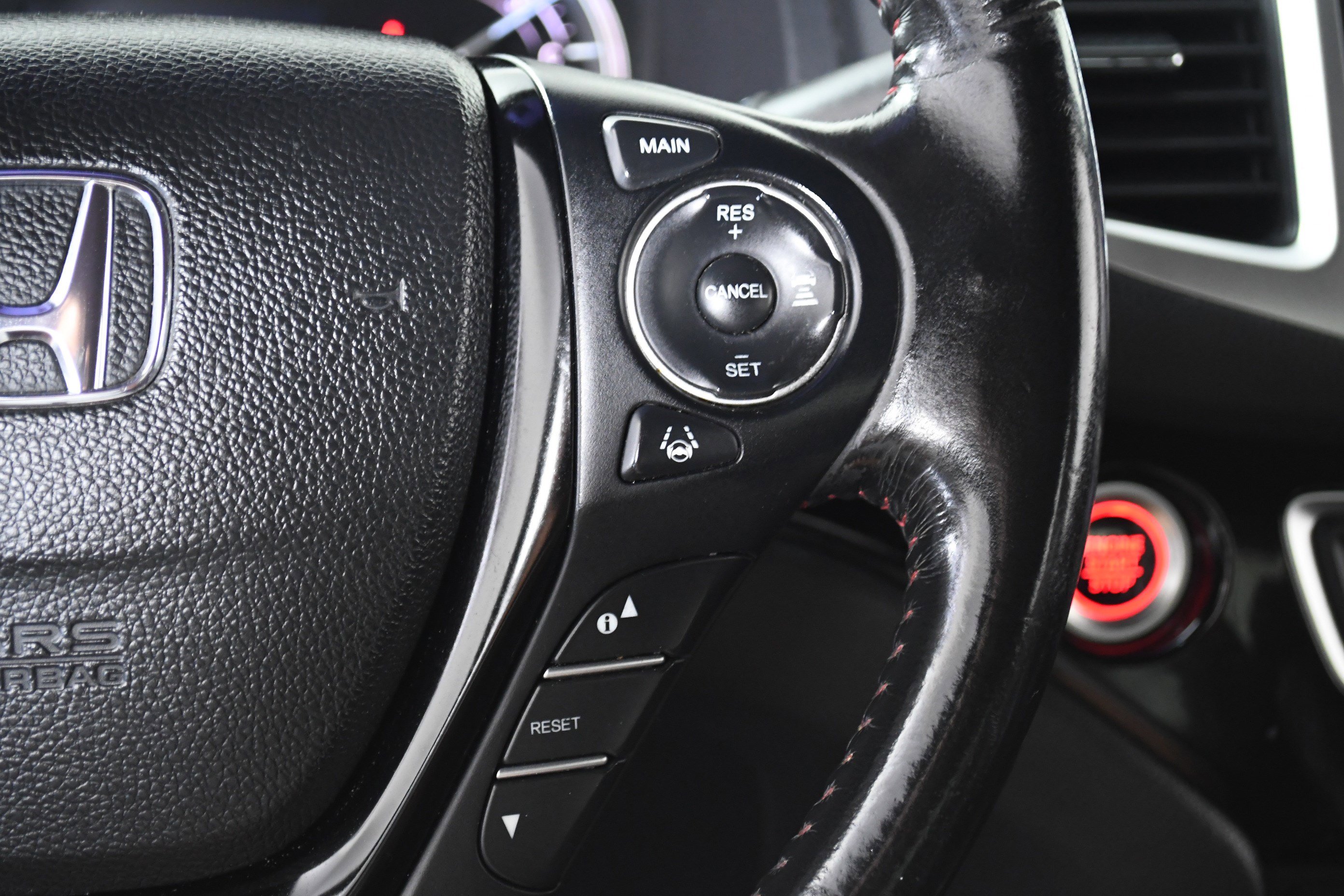 Used 2017 Honda Ridgeline Black Edition image 13