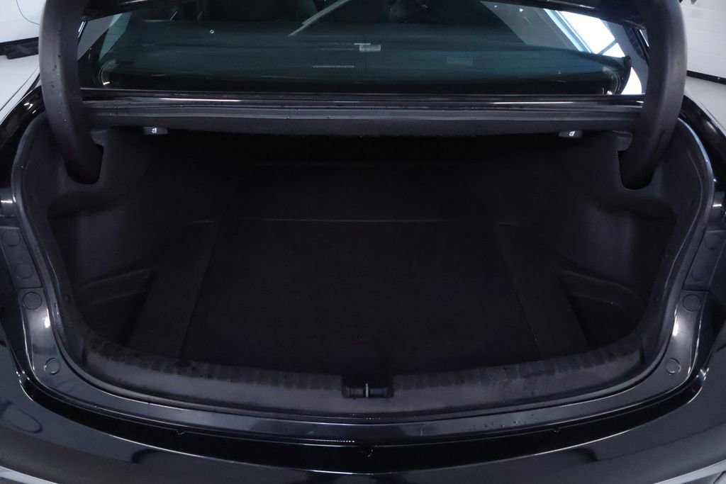 Used 2018 Acura TLX V6 w/ Technology Package image 17
