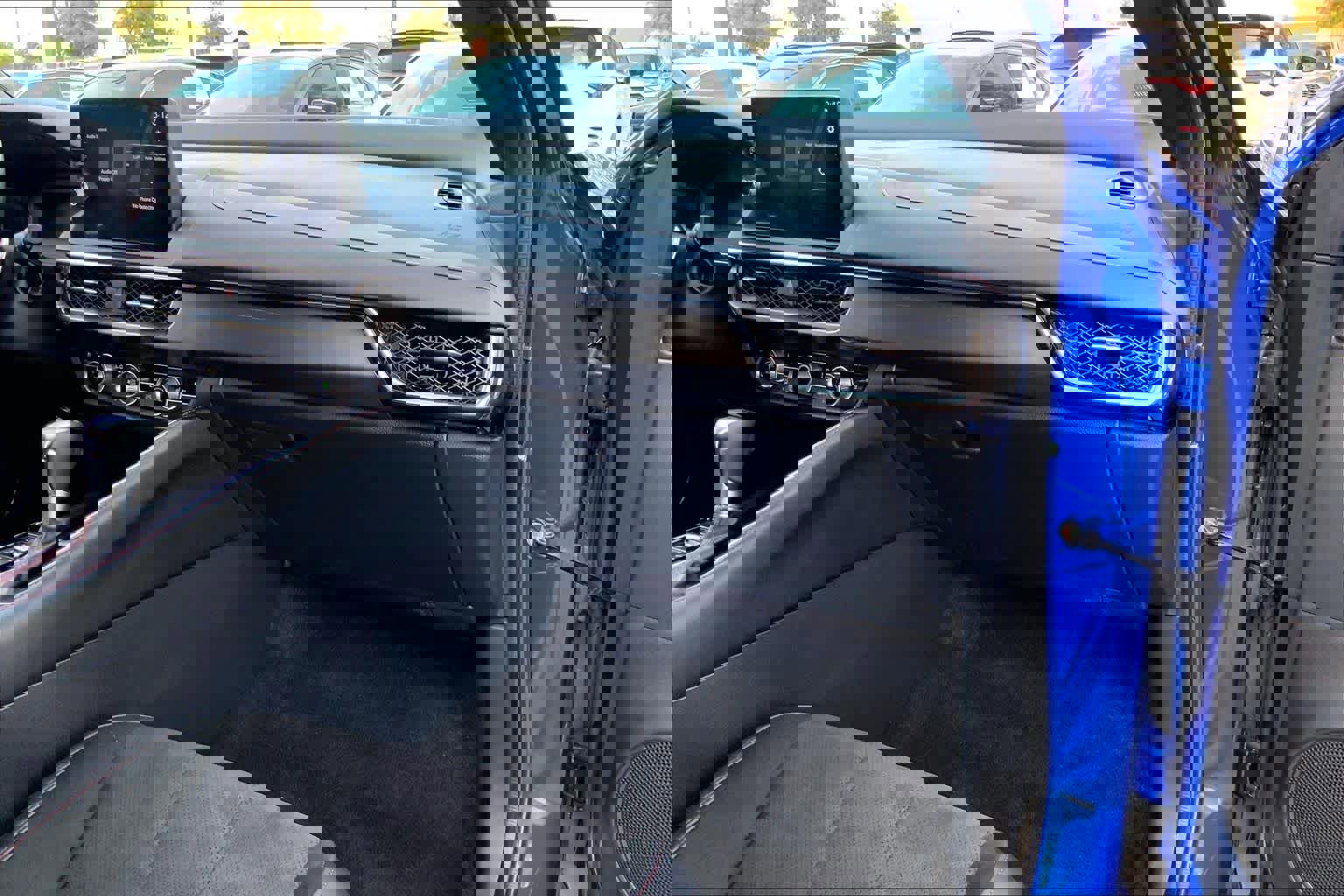 Certified 2025 Acura ADX A-Spec image 18