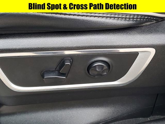 Used 2019 RAM 1500 Laramie w/ Sport Appearance Package image 24