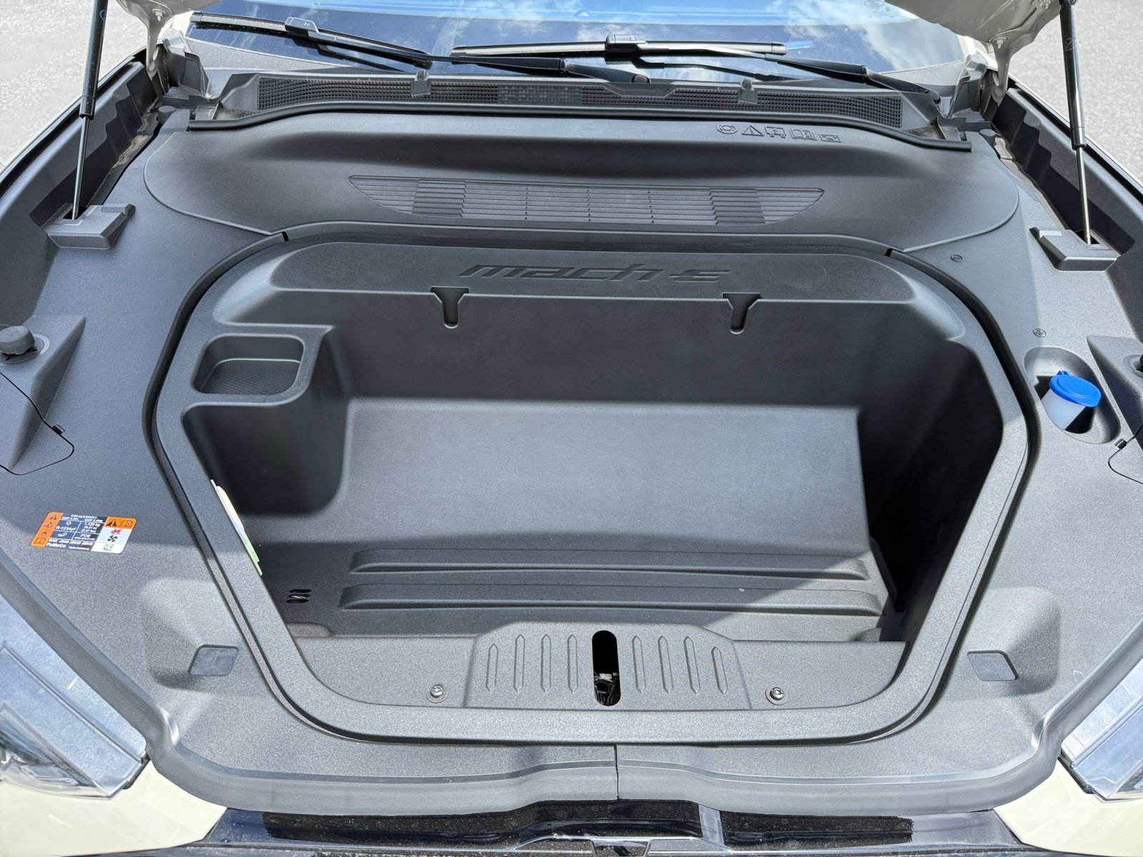 New 2026 Ford Mustang Mach-E Premium RWD image 20
