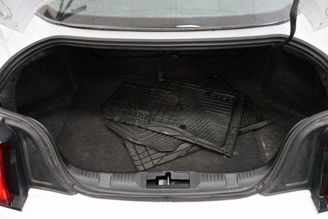 Used 2021 Ford Mustang GT image 44