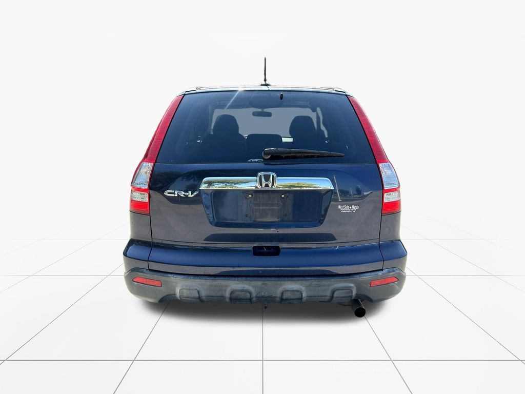 Used 2007 Honda CR-V EX-L image 7