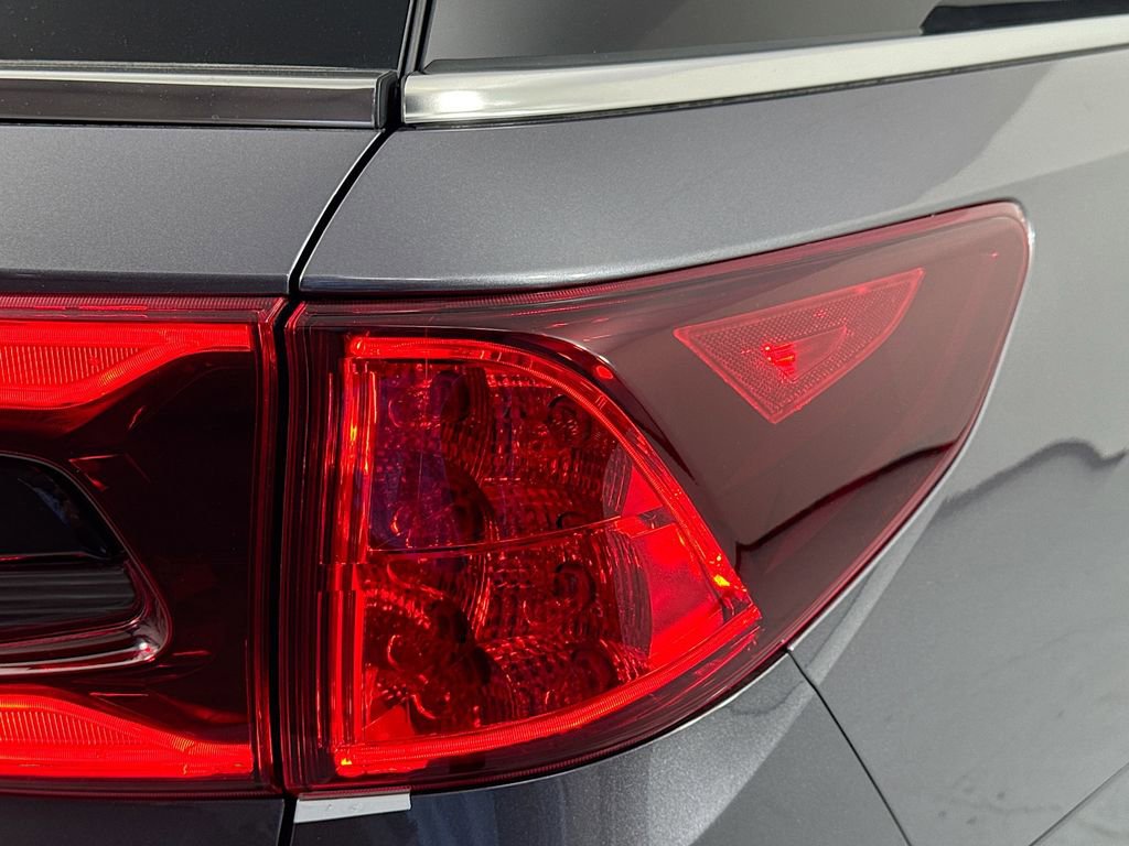 Certified 2026 Honda Odyssey Touring image 37