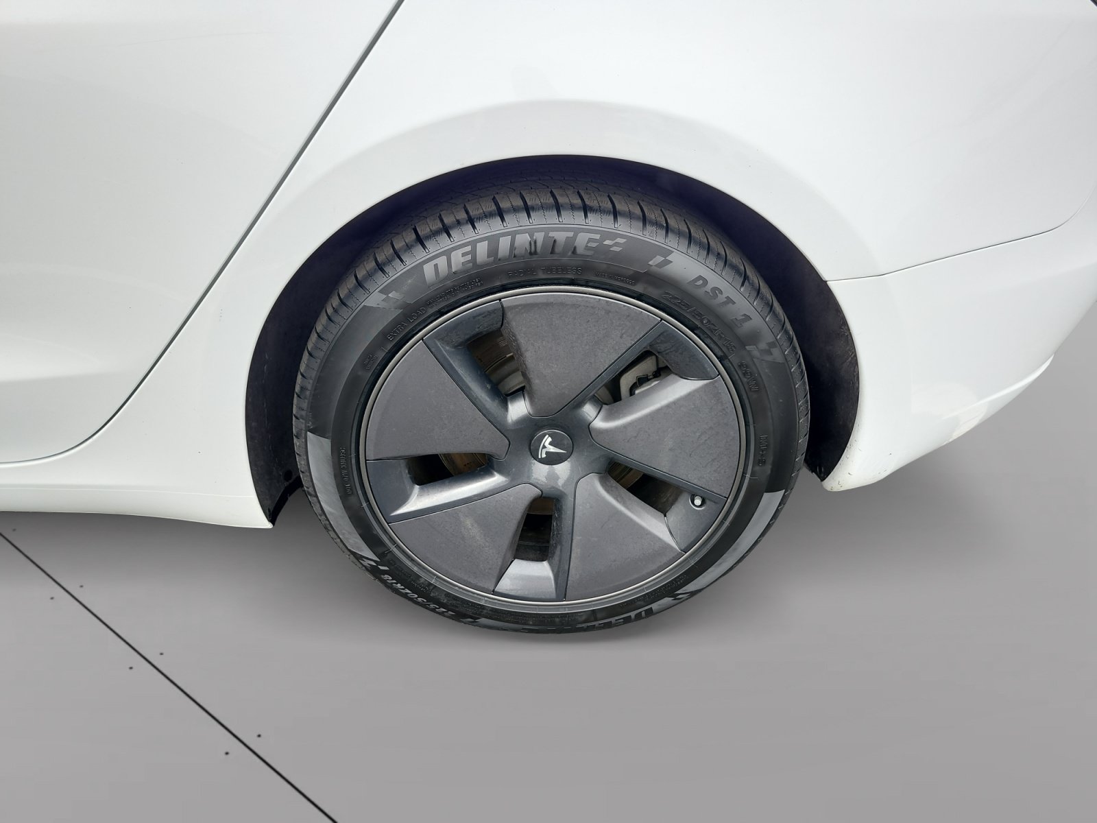Used 2023 Tesla Model 3 Standard Range RWD image 14