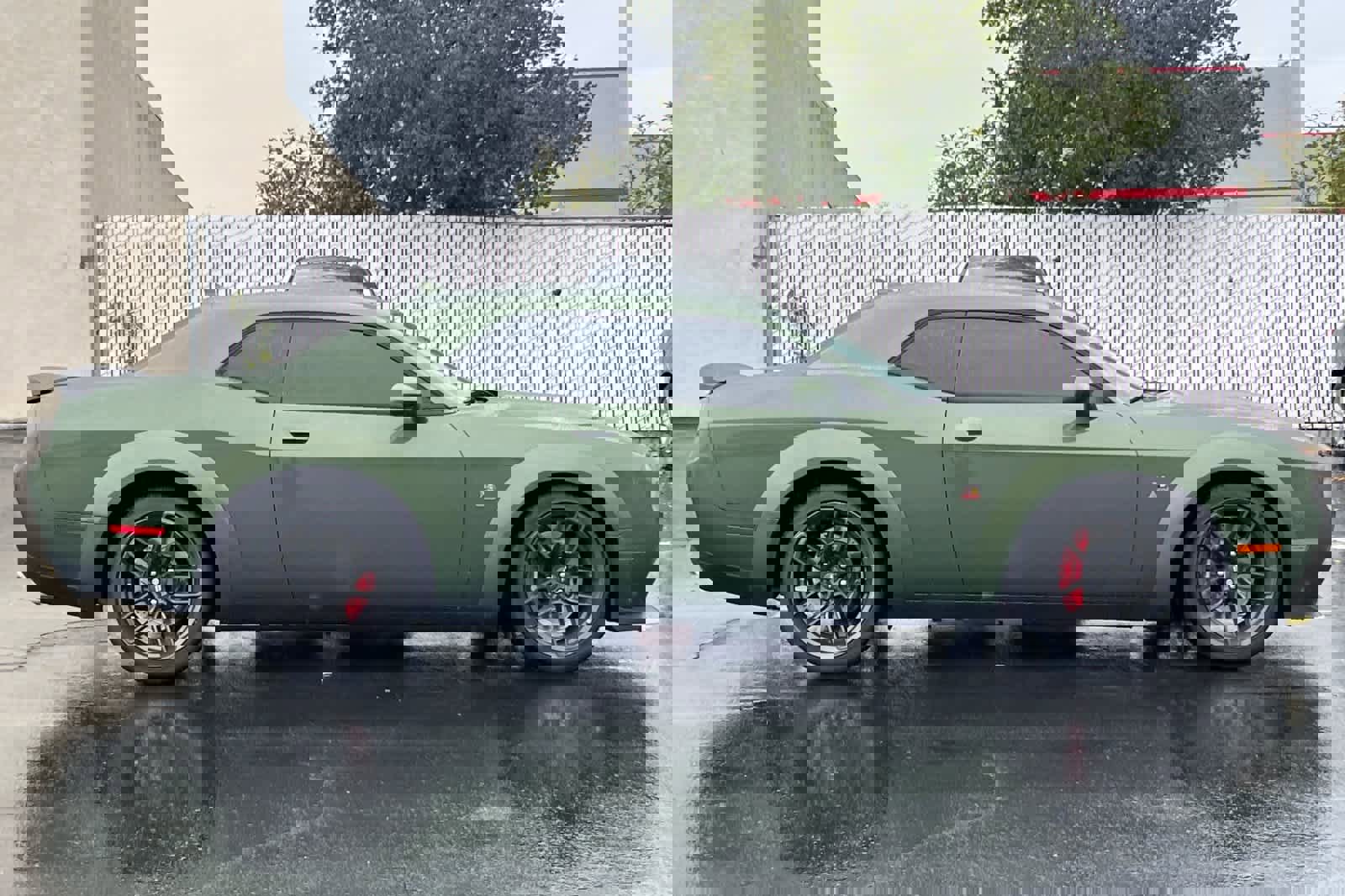 Used 2019 Dodge Challenger R/T Scat Pack image 6