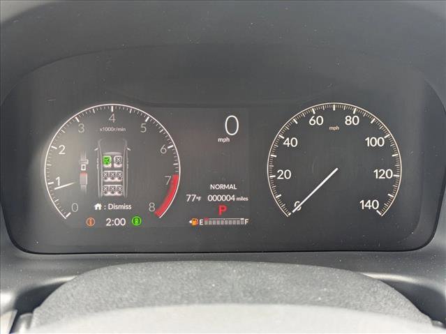 New 2026 Honda Odyssey Elite image 11