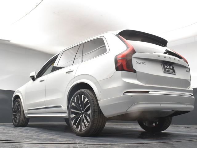 Used 2025 Volvo XC90 B5 Plus w/ Protection Package Premier image 35