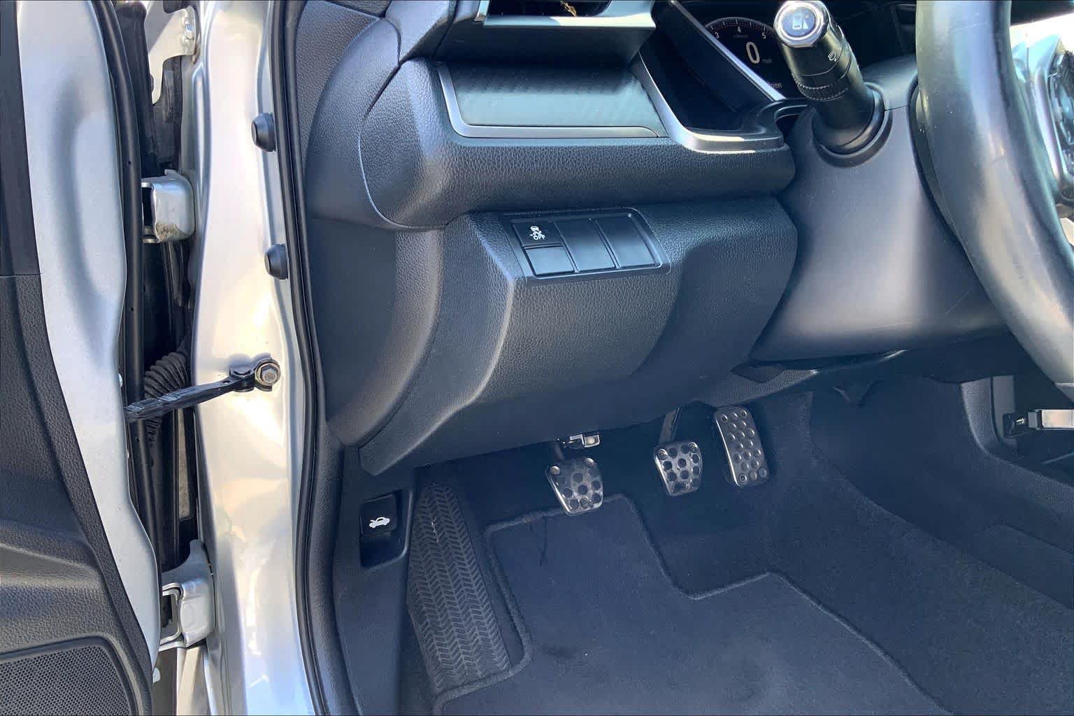 Used 2018 Honda Civic Si image 33
