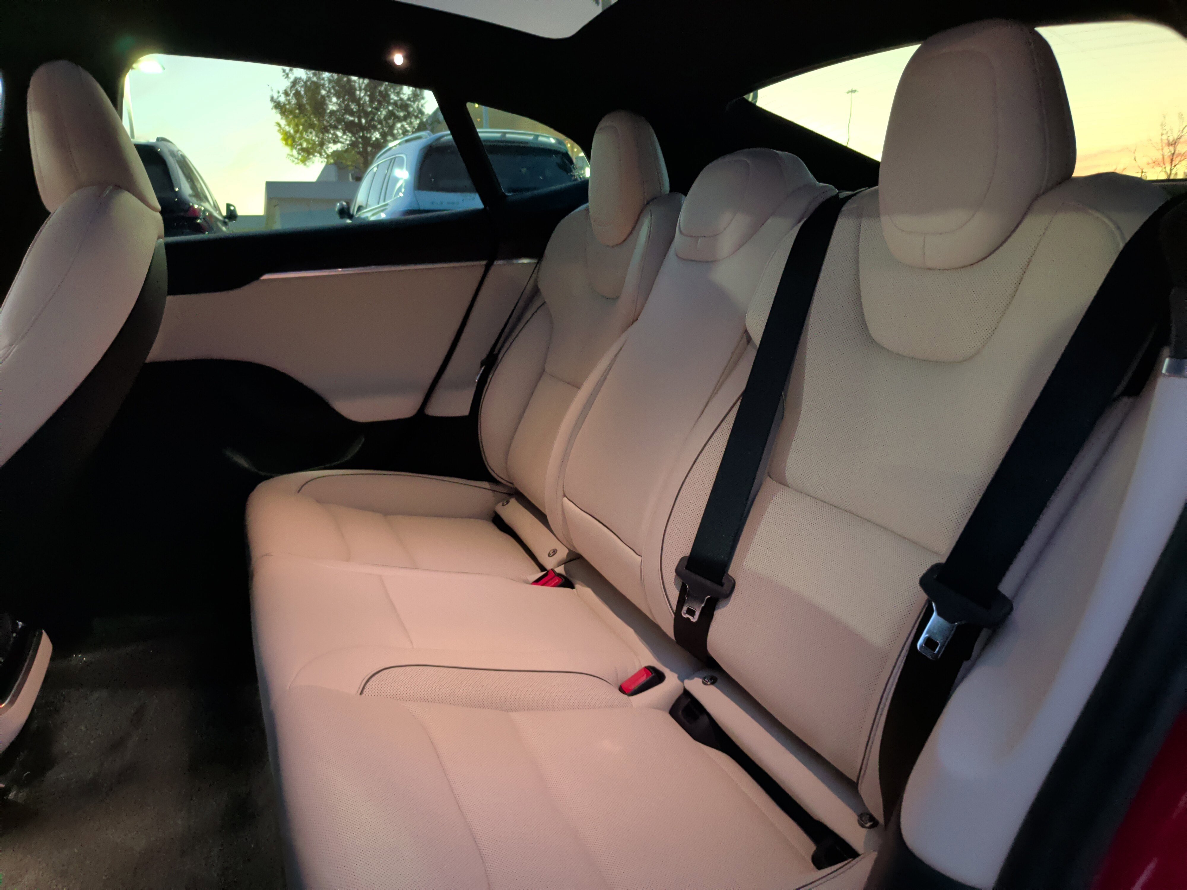 Used 2023 Tesla Model S Plaid image 32