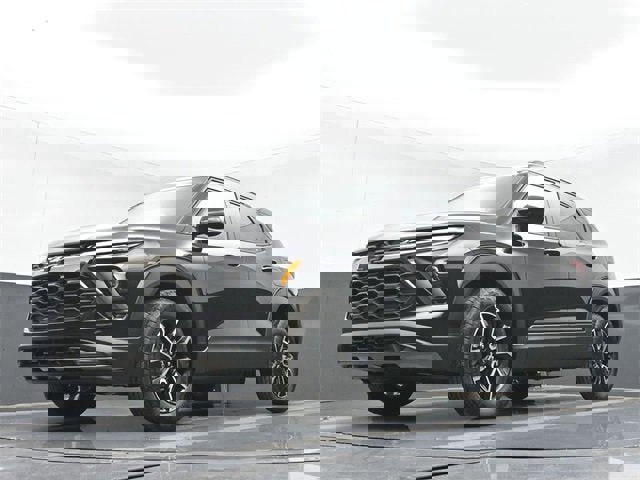 New 2026 Chevrolet TrailBlazer ACTIV w/ Convenience Package image 45