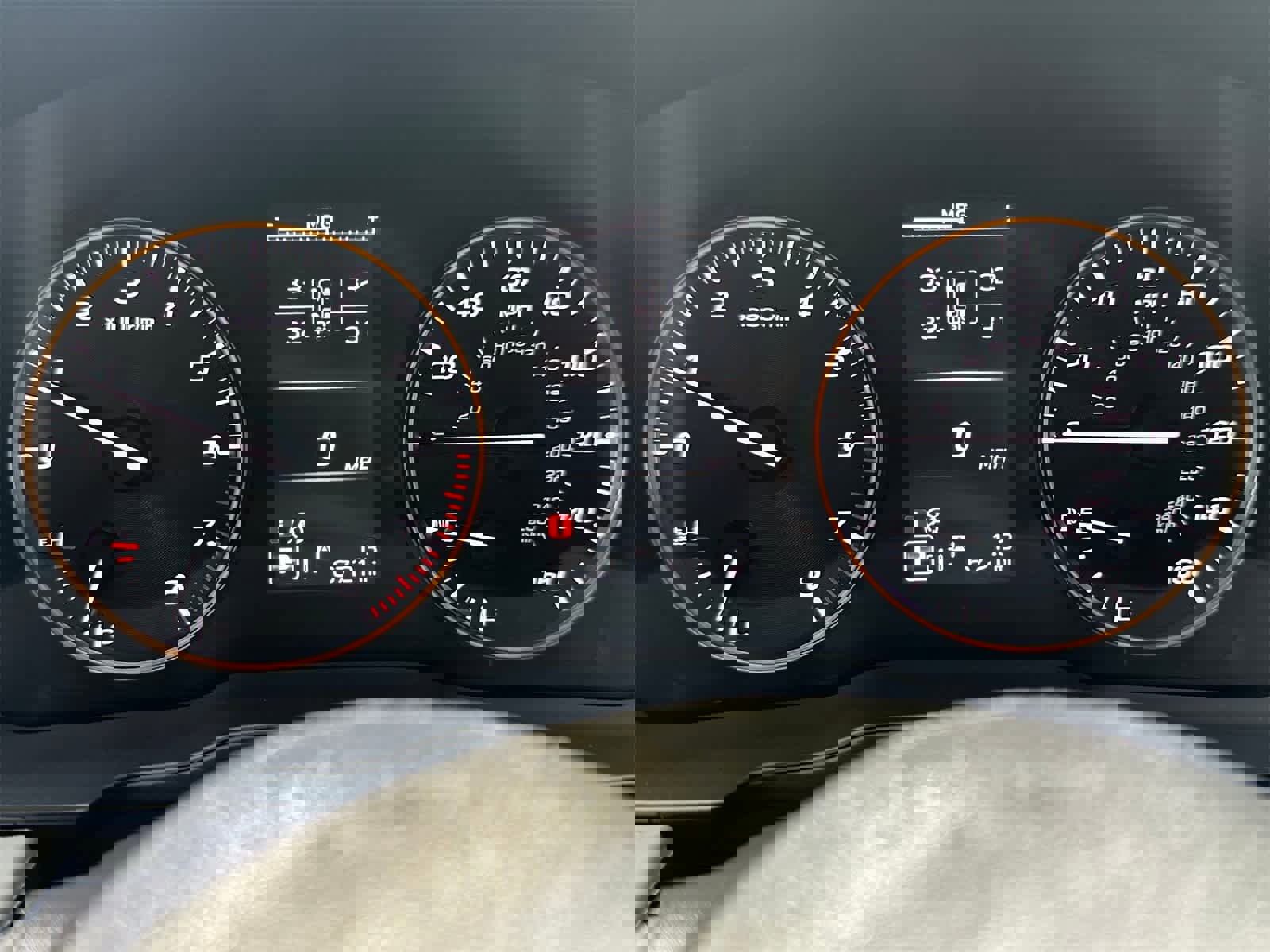 Certified 2024 Subaru Crosstrek 2.5i Wilderness w/ Crosstrek Mirror Package image 17