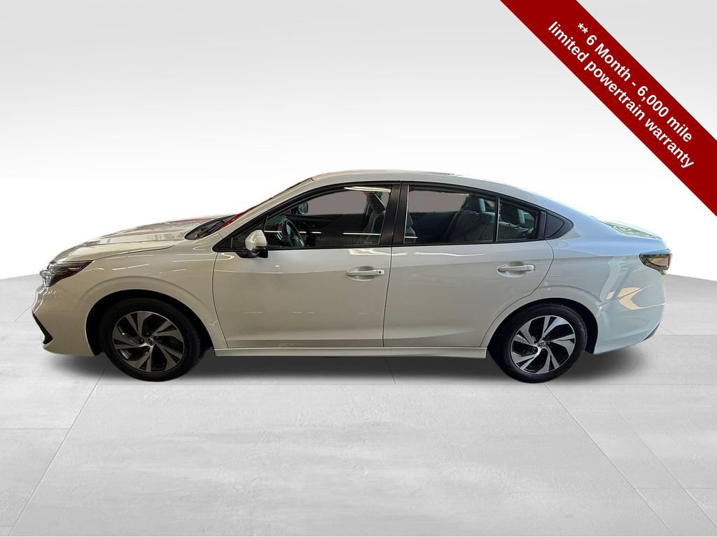 Used 2023 Subaru Legacy Premium AWD/4WD image 2