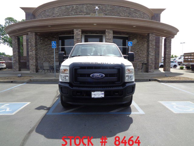 Used 2016 Ford F350 XL image 11