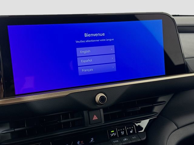 New 2026 Toyota Crown Signia image 21