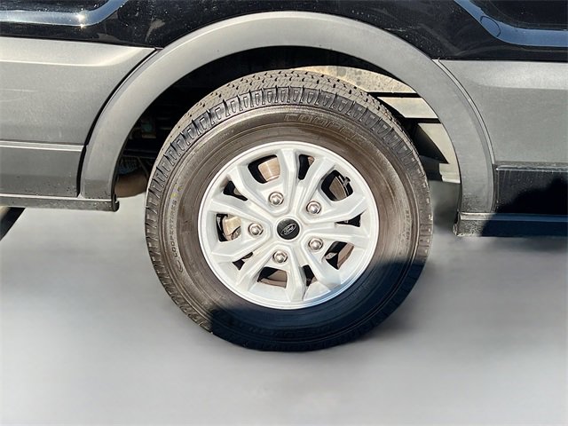 Used 2024 Ford Transit 350 XLT image 35