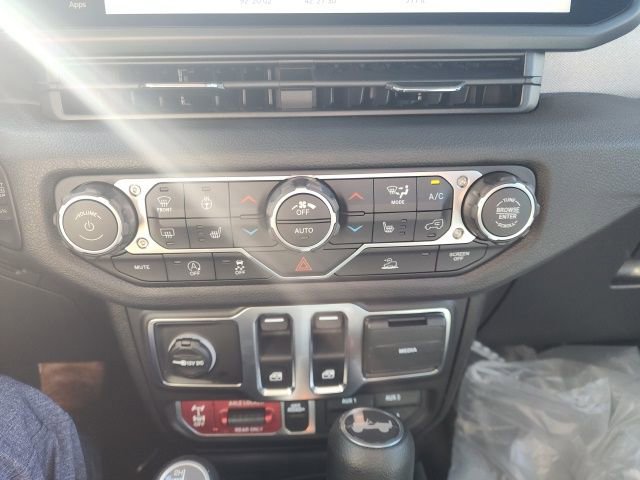 New 2026 Jeep Wrangler Willys image 6