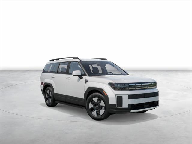 New 2026 Hyundai Santa Fe SEL image 2