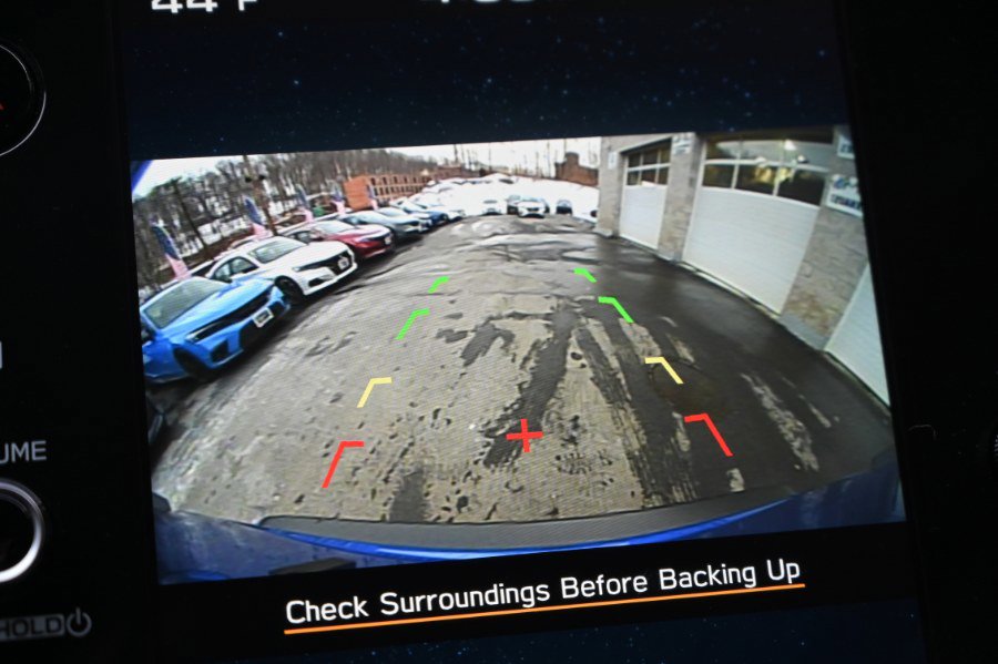 Used 2024 Subaru WRX Limited image 25