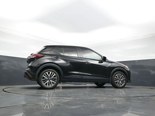 Used 2024 Nissan Kicks SV FWD image 29