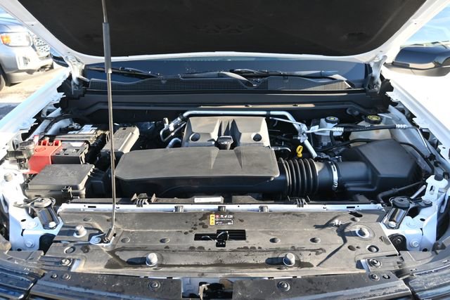 Used 2023 Chevrolet Colorado Z71 w/ Advanced Trailering Package image 21