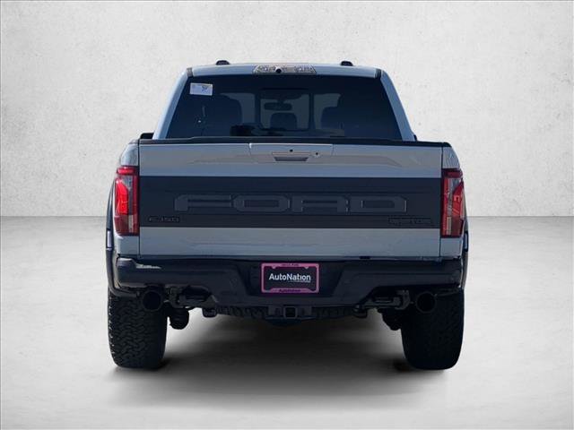 New 2026 Ford F150 Raptor AWD/4WD image 9