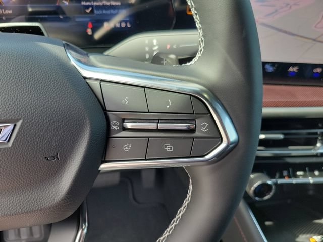 New 2026 Chevrolet Traverse Z71 w/ Enhanced Driving Package AWD/4WD image 30