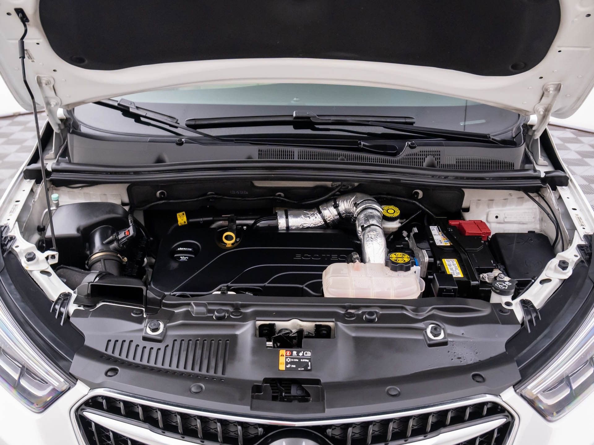 Used 2019 Buick Encore Essence image 31