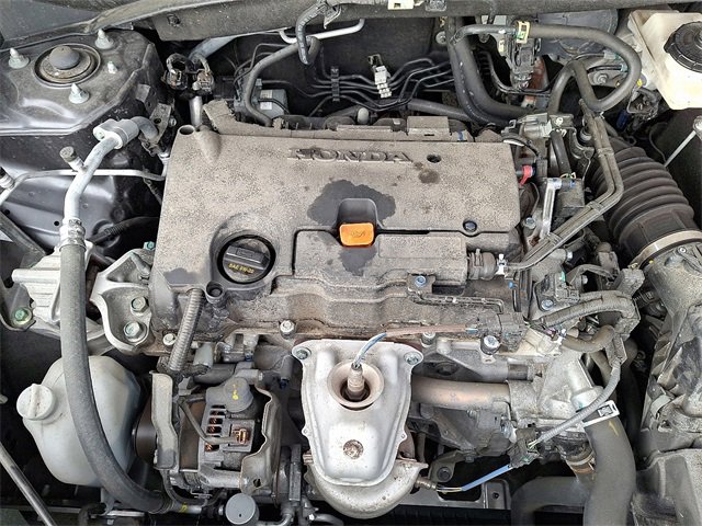 Certified 2023 Honda HR-V LX image 24