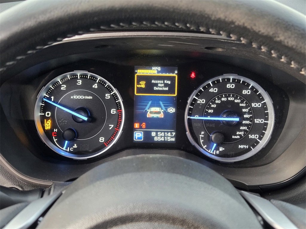 Used 2022 Subaru Ascent Limited image 24