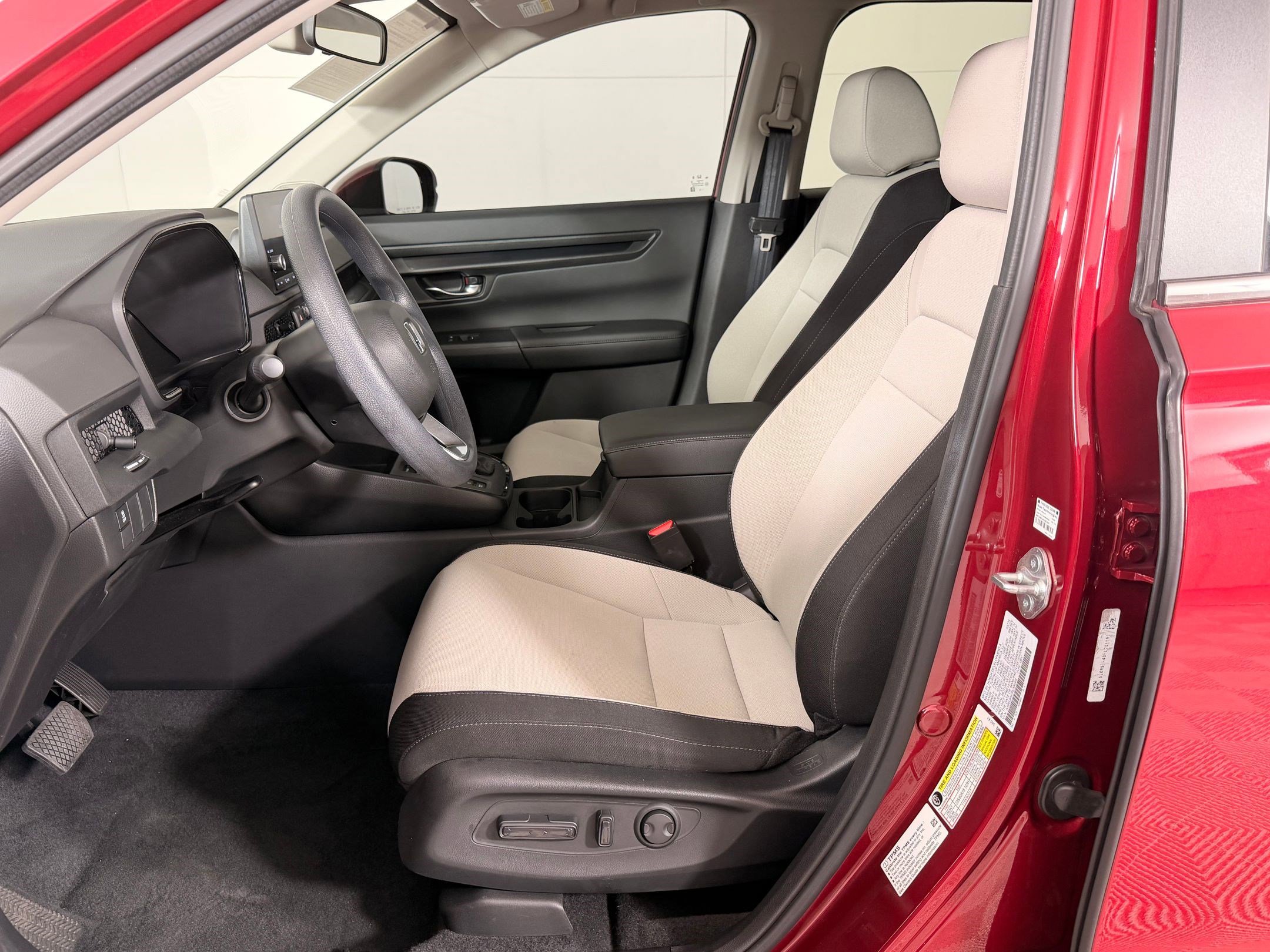 Certified 2024 Honda CR-V EX image 5