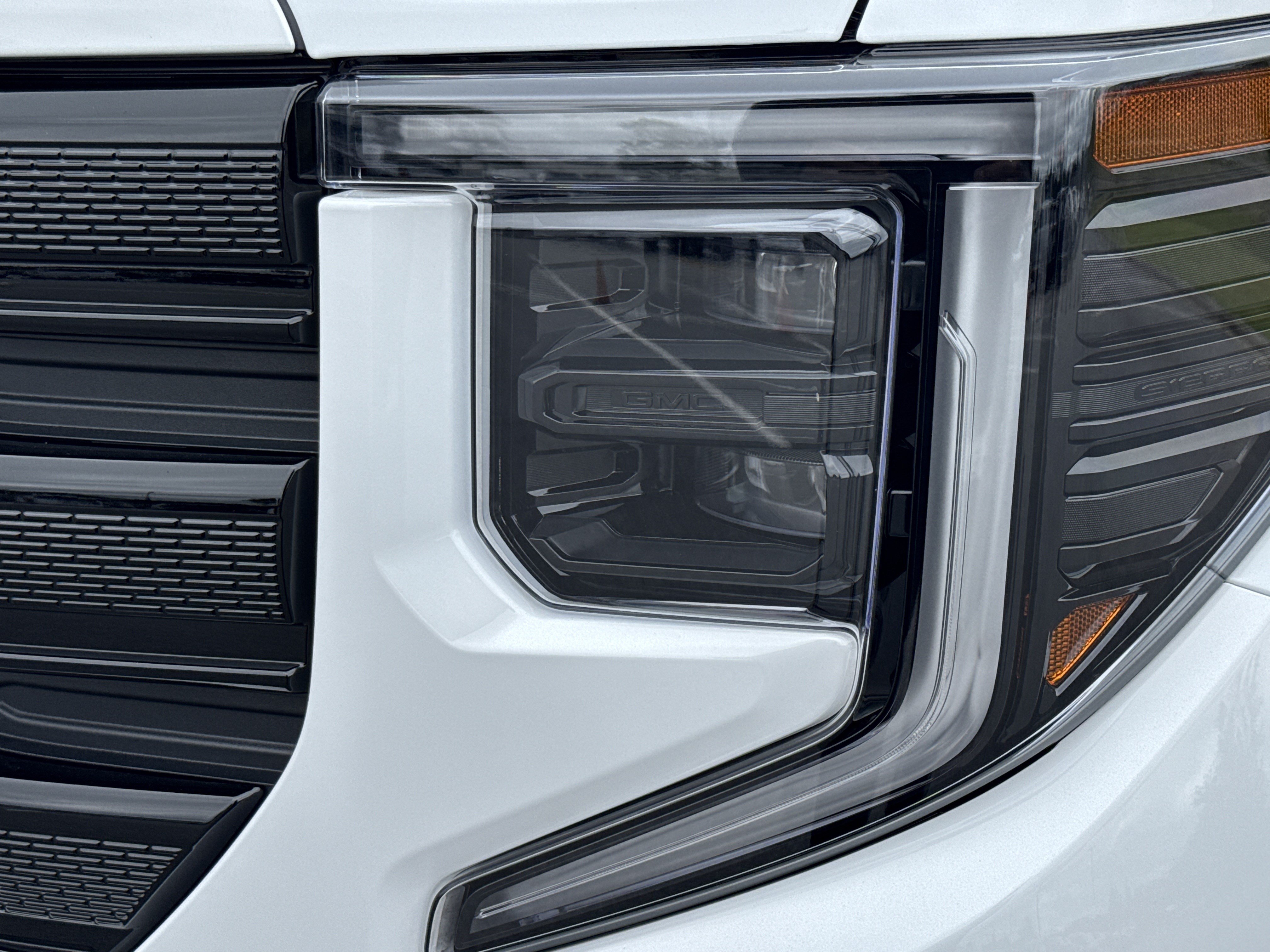 New 2026 GMC Sierra 1500 Elevation AWD/4WD image 6