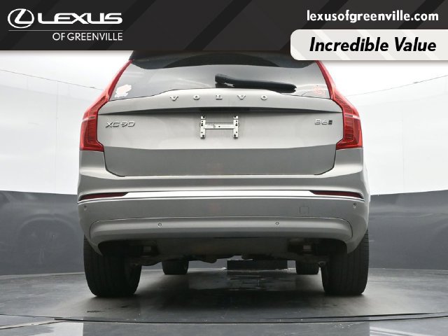 Used 2024 Volvo XC90 B6 Plus w/ Protection Package Premier AWD/4WD image 41