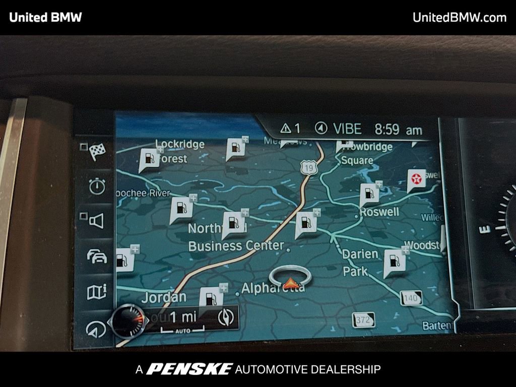 Used 2017 BMW X3 xDrive35i AWD/4WD image 10