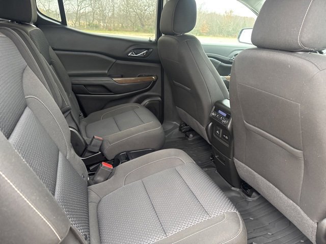 Used 2023 GMC Acadia SLE w/ Driver Convenience Package image 17