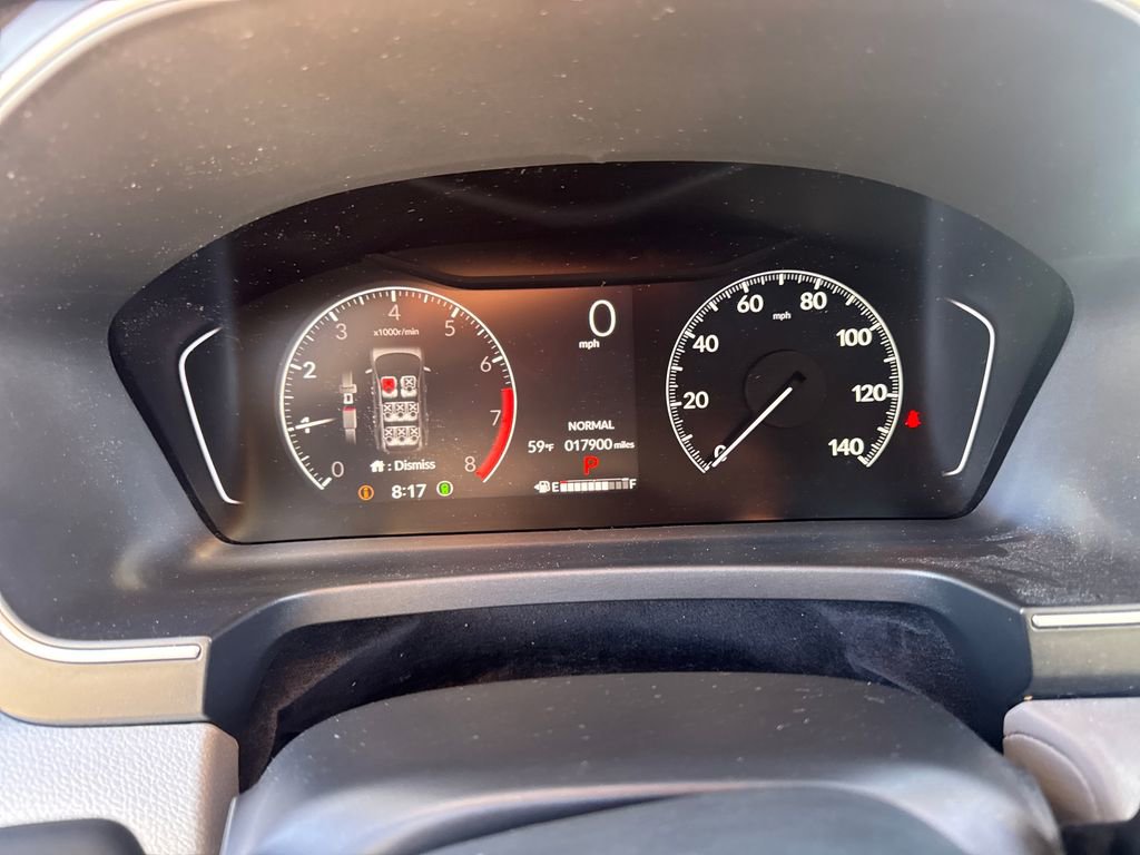 Used 2025 Honda Pilot Touring image 27