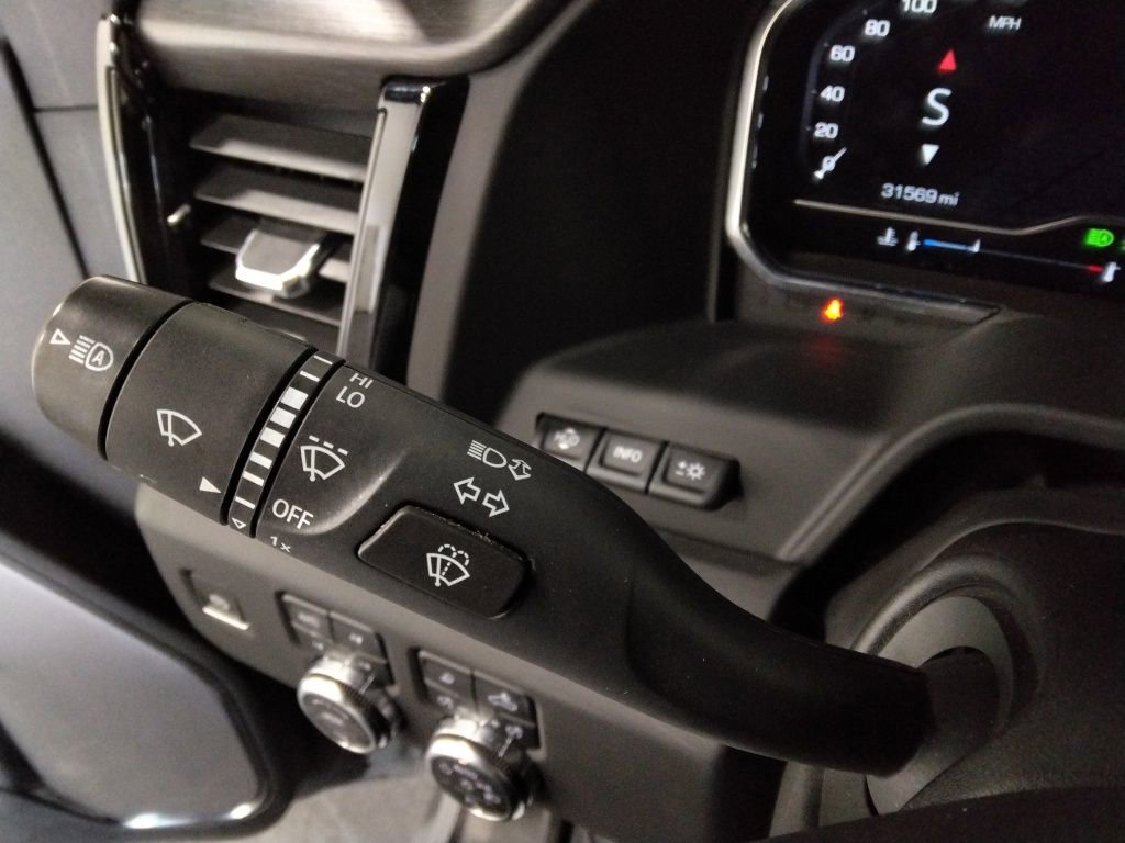 Used 2024 GMC Sierra 2500 AT4X w/ AT4X AEV Edition image 13