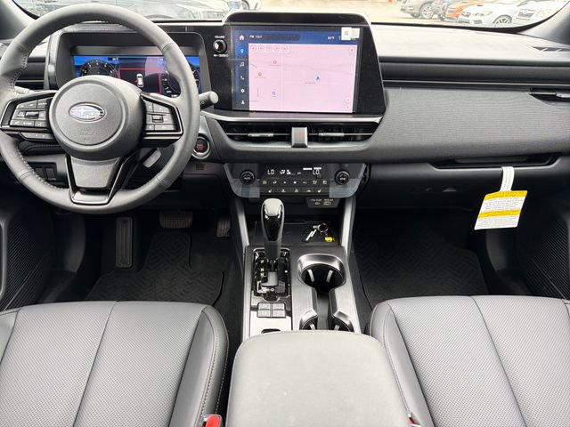 New 2026 Subaru Outback Limited AWD/4WD image 9