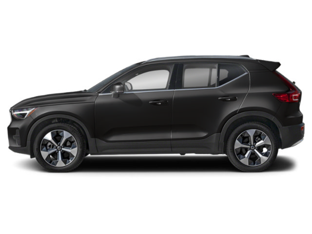 New 2026 Volvo XC40 B5 Core w/ Climate Package AWD/4WD image 3