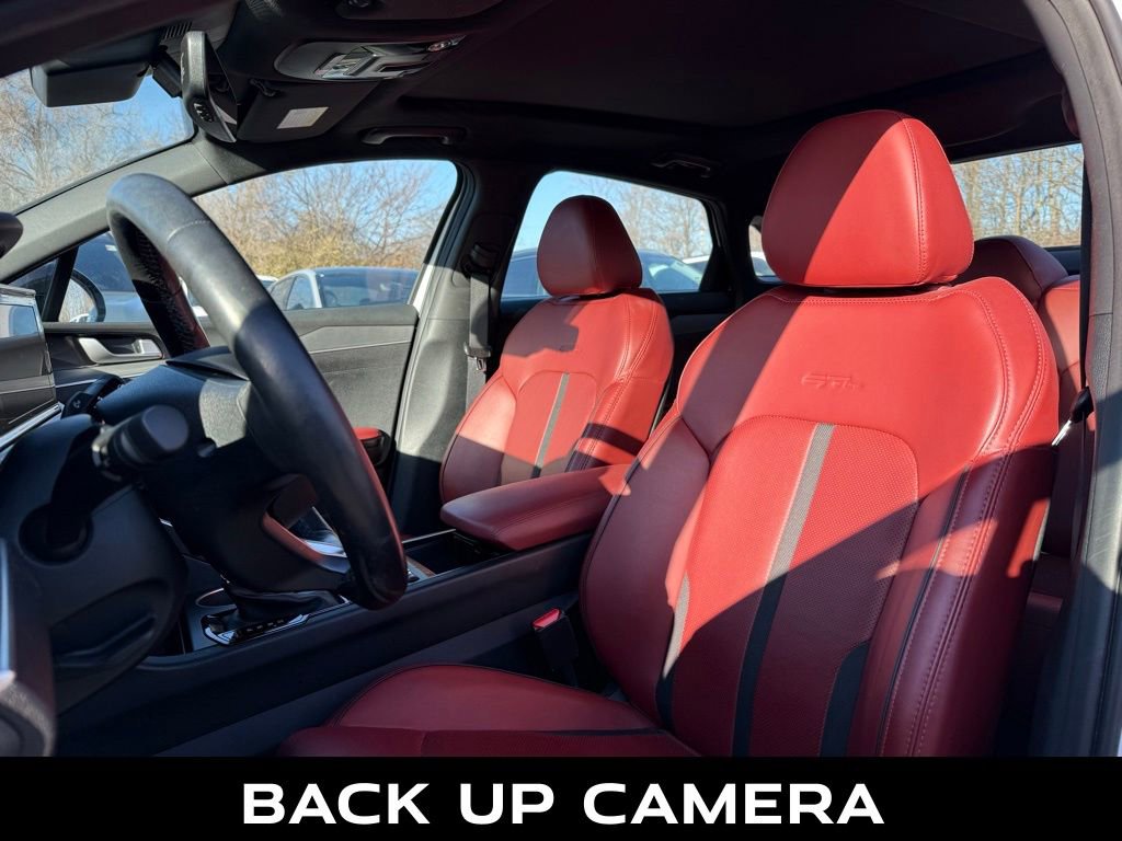 Used 2023 Kia K5 GT-Line image 7