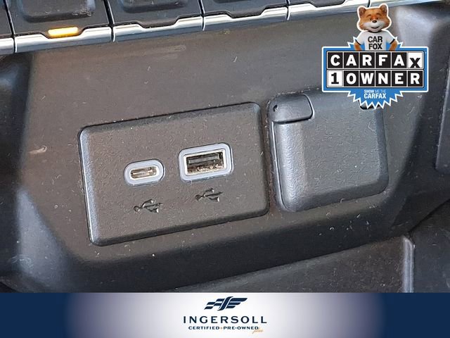 Used 2022 Chevrolet Silverado 2500 LT w/ Z71 Sport Edition image 28