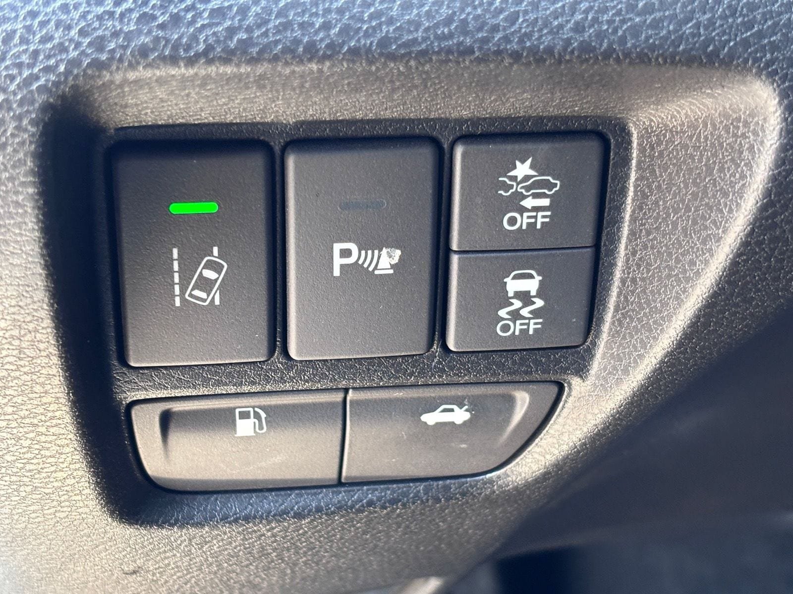 Used 2017 Acura TLX V6 w/ Advance Package FWD image 21