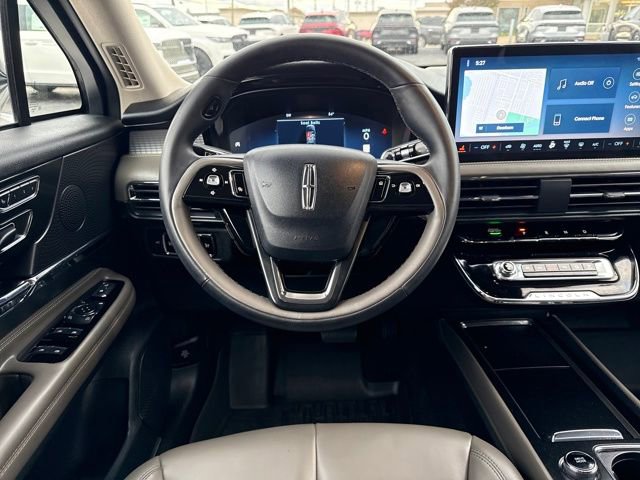 Certified 2023 Lincoln Corsair FWD image 18