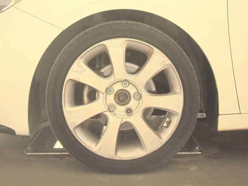 Used 2021 Kia Forte LXS FWD image 13