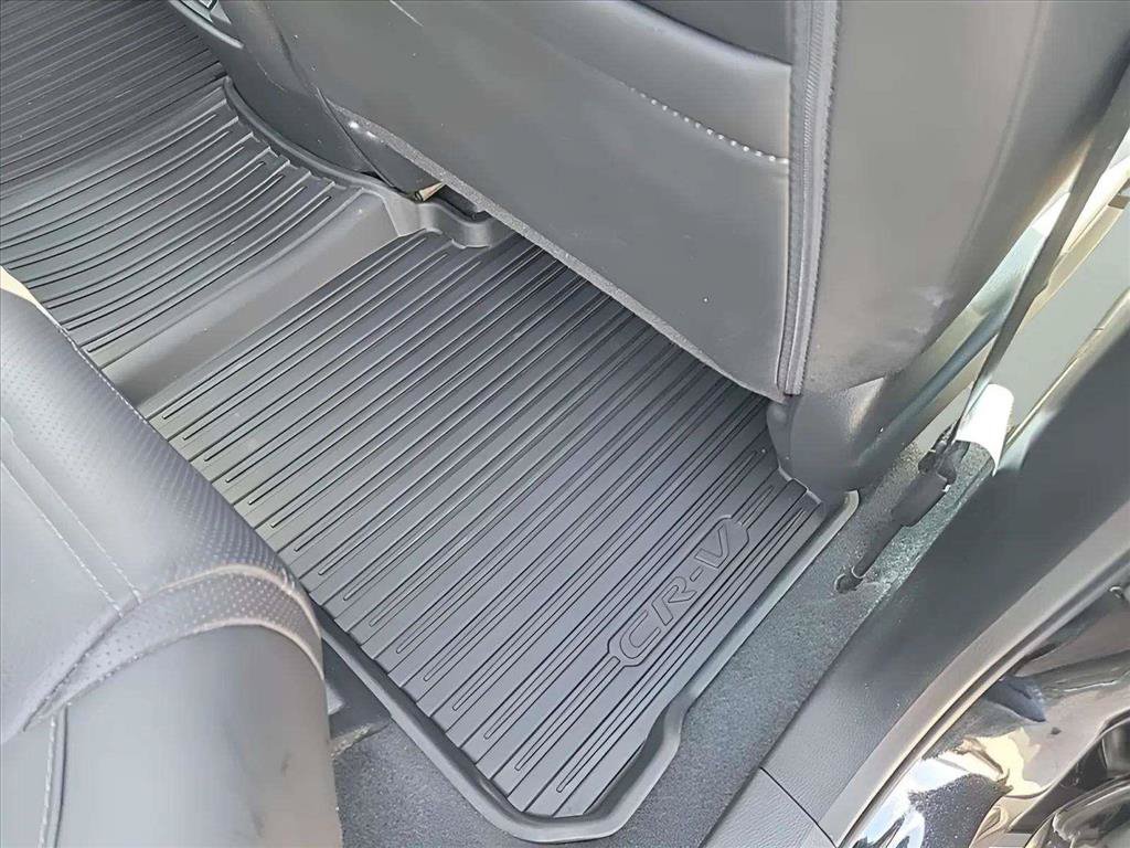 Used 2021 Honda CR-V EX-L image 27